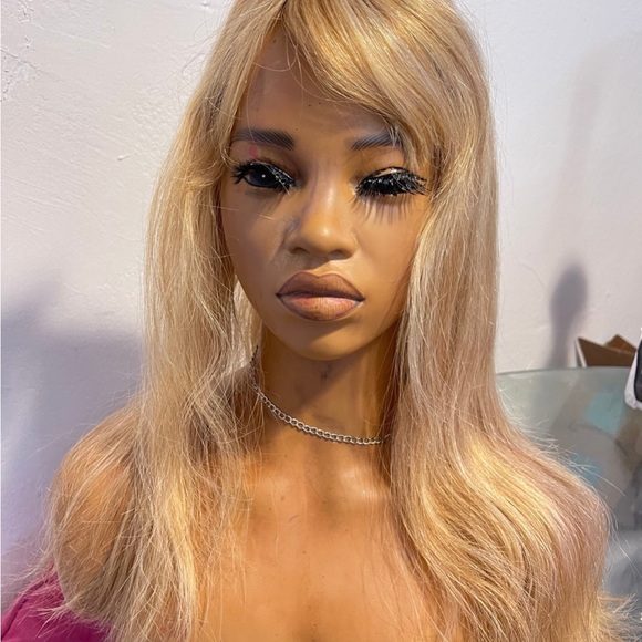 100 percent russian human hair topper